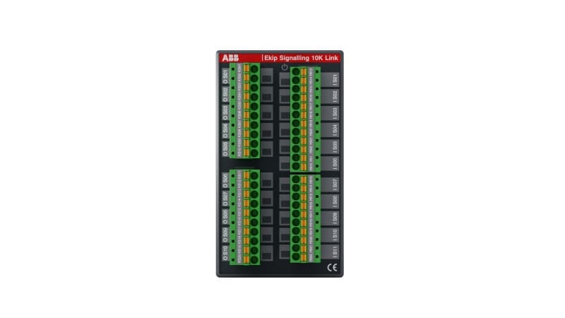 ABB - EKIP SIGNALLING 10K LINK Modul Zubehör Emax 3