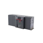ABB - Leistungsschalter E6.3 mit In=6300A 3p 150kA und Schutzauslöser Ekip Aware LSIG