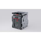 ABB - Erdungsanschluss von den unteren Anschlüssen 2500 A 3P