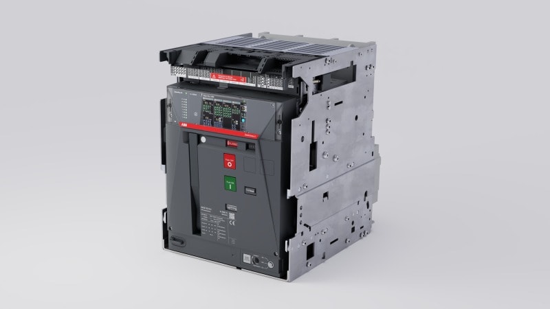 ABB - Trenneinschub - CS, 3polig