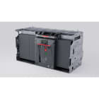 ABB - Trenneinschub - CS, 4polig 6300 A