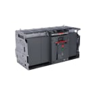 ABB - Leistungsschalter E6.3 mit In=6300A 3p 150kA und Schutzauslöser Ekip Aware LSI