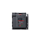 ABB - Leistungsschalter E1.3 mit In=630A 4p 42kA und Schutzauslöser Ekip Aware LI