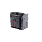 ABB - Leistungsschalter E1.3 mit In=1250A 4p 66kA und Schutzauslöser Ekip Aware LSI