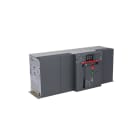 ABB - Leistungsschalter E6.3 mit In=6300A 3p 150kA und Schutzauslöser Ekip Aware LSI