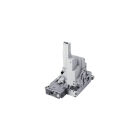ABB - Eingebettete RRD 24VDC, E6.3 Zubehör Emax 3