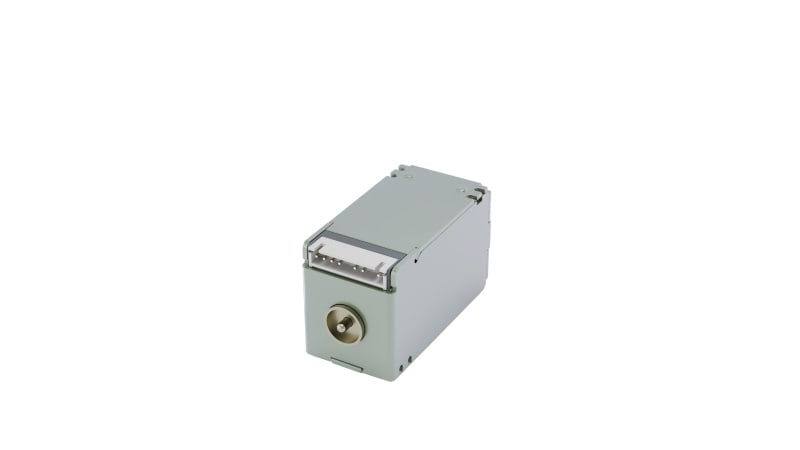 ABB - Einschaltauslöser Zubehör Emax 3