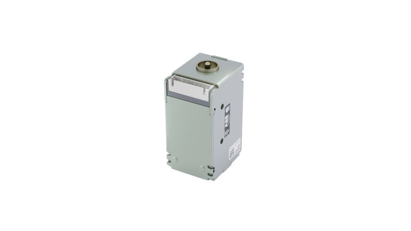 ABB - Arbeitsstromauslöser, Zweiter Sensor Zubehör Emax 3