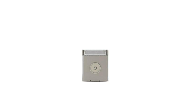 ABB - Unterspannungsauslöser, Erster Sensor Zubehör Emax 3