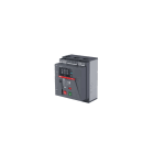 ABB - Leistungsschalter E1.3 mit In=630A 3p 42kA und Schutzauslöser Ekip Aware LSIG