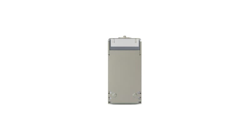 ABB - Unterspannungsauslöser, Zweiter Sensor Zubehör Emax 3