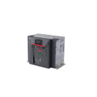 ABB - Leistungsschalter E4.3 mit In=4000A 3p 66kA und Schutzauslöser Ekip Aware LSIG
