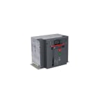 ABB - Offene Leistungsschalter Emax E4.3 rückseitig horizontale Anschlüsse für