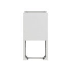 ABB - DINV2-Sockel Baupaket 900x450x310 Gr.00, Polyester RAL7035 Variante 2