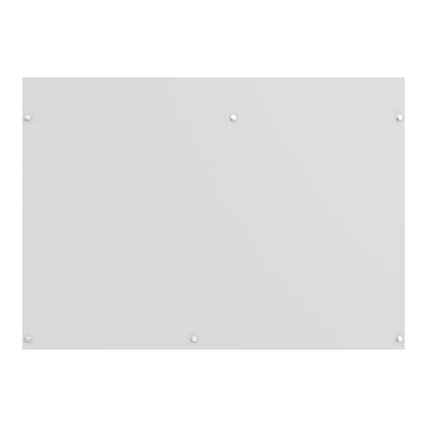 ABB - Schrank AP Gr.1 1125X785X320 Scharniere links