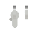 ABB - Profilhalbzylinder A434 EH2/EH3/EH4/EH4S mit 2 Schlüssel