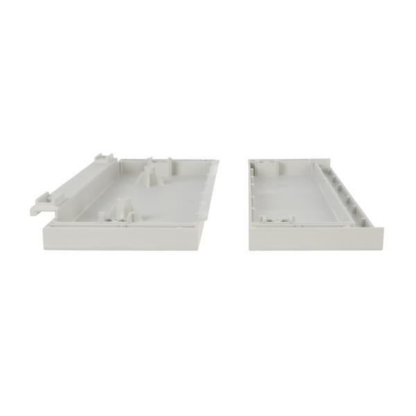ABB - Bodenaufbausockel DIN0 HxBxT 320x605x320mm Variante 1