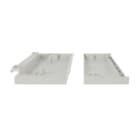ABB - Bodenaufbausockel DIN0 HxBxT 320x605x320mm Variante 1