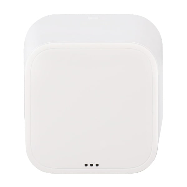 BUSCH-JAEGER - Heizkörperthermostat - Busch-free@home wireless