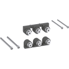 ABB - Verbindungsstück LL370-30 für AF265-30...AF370-30