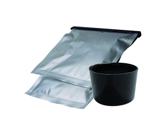 CELLPACK - 2-Komponenten-PUR-Gießharzbeutel 1000ml