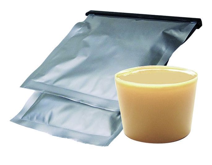 CELLPACK - Giessharzbeutel 1000ML HALOGEN