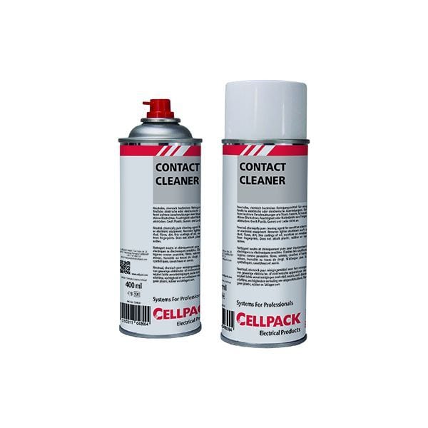 CELLPACK - Contact Cleaner 400ML