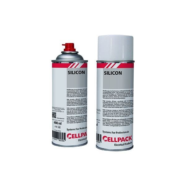 CELLPACK - Silikon 400ML