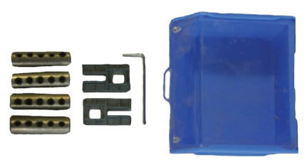 CELLPACK - Schraubverbindersatz 10-16mm²