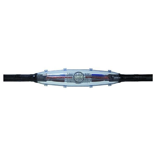 CELLPACK - Gießharzmuffen ohne Verbinder Kabel Ø7-26mm