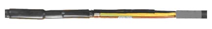 CELLPACK - Schrumpfverbindungsmuffe mit Verbinder 4x25-95mm² 0,6-1kV