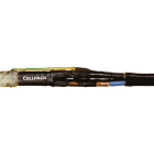 CELLPACK - Schrumpfverbindungsmuffe mit Verbinder 4x95-150mm² 0,6-1kV
