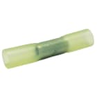 CELLPACK - Schrumpf-Quetsch-Verbinder Typ DR3 4,0-6,0mm gelb, VE=20