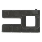 CELLPACK - Distanzplatte 60X38MM