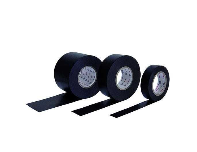 CELLPACK - PVC-Isolierband, schwarz