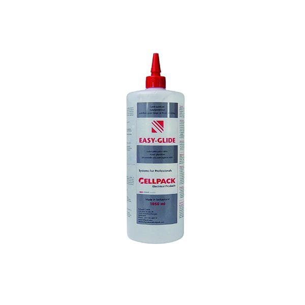 CELLPACK - Kabelgleitmittel Easy Glide Flasche zu 1050ml