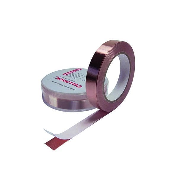 CELLPACK - Premio Kupferfolie-Klebeband Typ 2281
