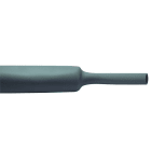 CELLPACK - Schrumpfschlauch dünnwandig 25.4-12.7mm/50m,grau