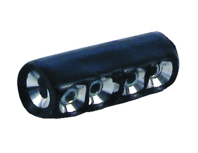 CELLPACK - Schraub-Verbindungsklemmen isoliert 16-50mm²