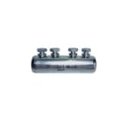 CELLPACK - Schraubverbinder m.Trennsteg und Abreisskopf 6-50mmq