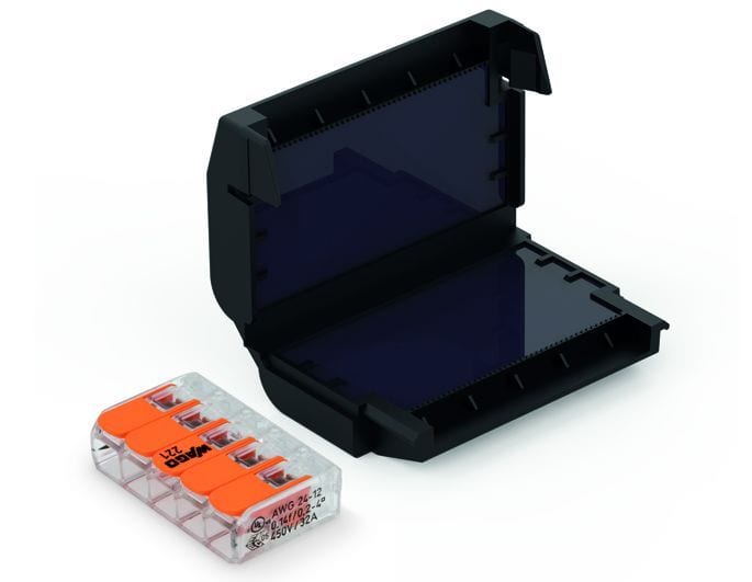 CELLPACK - Easy Protect 215, 1x5 Phasen max. 4mm²