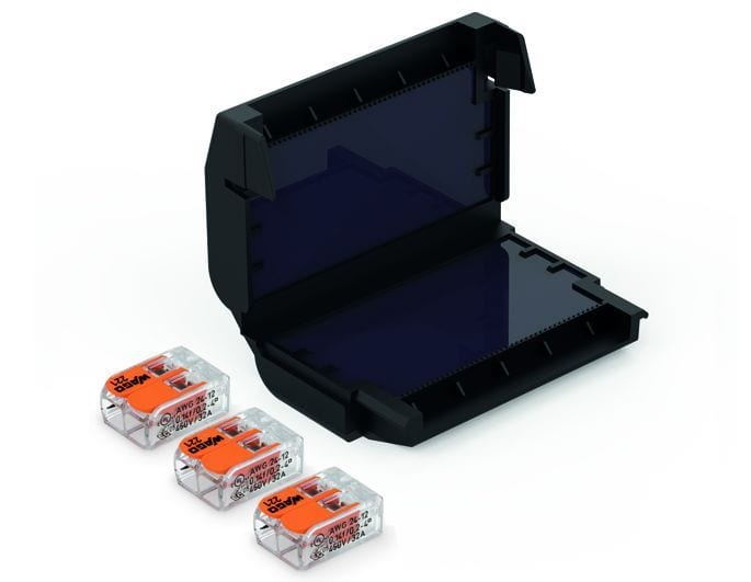 CELLPACK - Easy Protect 332, 3x2 Phasen max. 4mm²