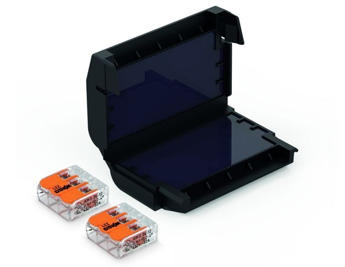 CELLPACK - Easy Protect 323, 2x3 Phasen max. 4mm²