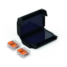 CELLPACK - Easy Protect 323, 2x3 Phasen max. 4mm²