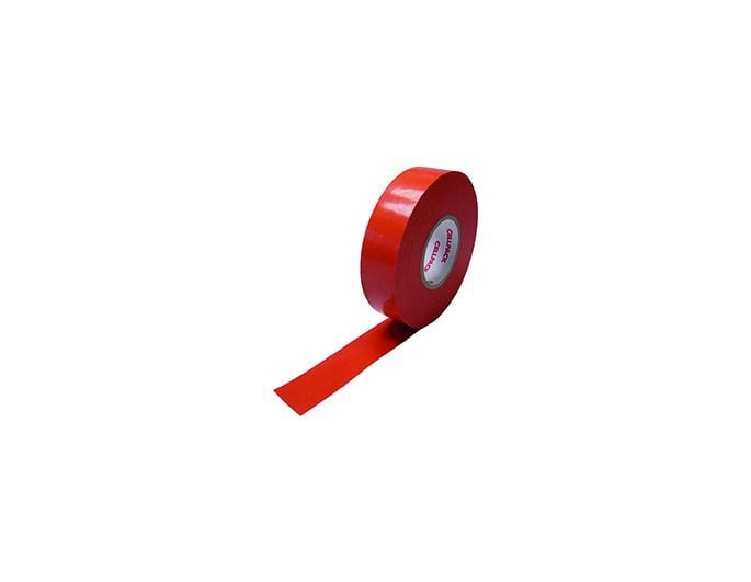 CELLPACK - PVC-Isolierband, orange D:0.15 B:19mm L:10m
