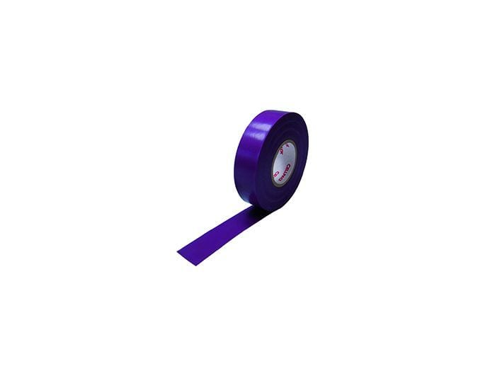 CELLPACK - PVC-Isolierband, violett D:0.15 B:19mm L:10m