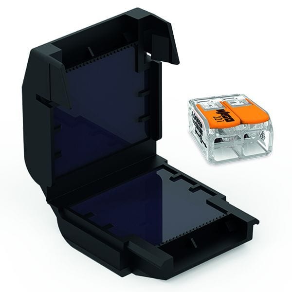 CELLPACK - Easy Protect Gelbox 412 1x6 Phasen max. 6mm²