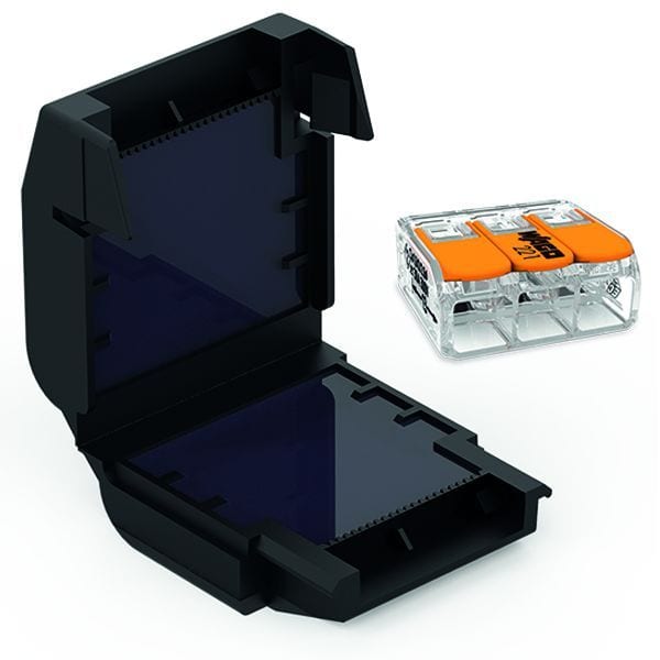 CELLPACK - Easy Protect Gelbox 413 1x3 Phasen max. 6mm²