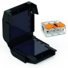 CELLPACK - Easy Protect Gelbox 413 1x3 Phasen max. 6mm²