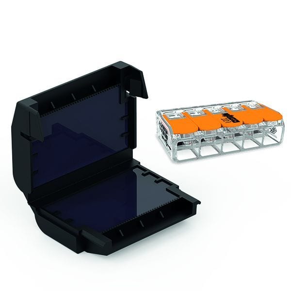 CELLPACK - Easy Protect Gelbox 515 1x5 Phasen max. 6mm²